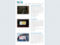 basta-komm.de Webseite Vorschau