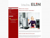 elinhaushalt.at Webseite Vorschau