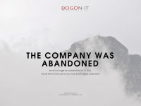 bogon-it.com