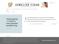 juwelier-fidan.blogspot.com