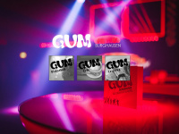 gum-club.de Webseite Vorschau