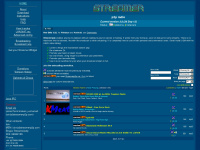 streamerp2p.com Webseite Vorschau