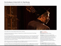 kontrabass-unterricht-hamburg.de