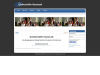 Goethestrassler-hausmusik.at