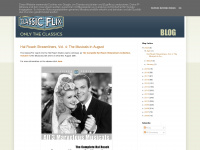 classicflix.blogspot.com Webseite Vorschau