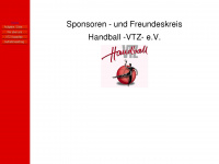 Vtz-sponsorenkreis.de