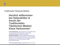 tibetische-medizin-tuebingen.de Thumbnail