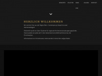 shelomith.ch Webseite Vorschau