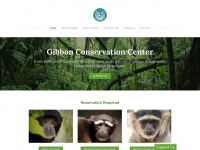 gibboncenter.org