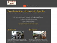 Sportheim-radeberg.de