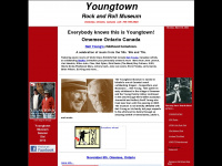 youngtownmuseum.com