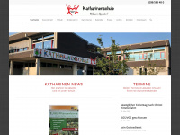 katharinenschule-muelheim.de Thumbnail