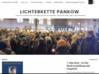 lichterkette-pankow.de