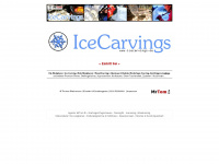 icecarvings.de Thumbnail