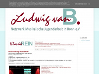 klassikrein-lvb.blogspot.com Webseite Vorschau