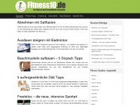 Fitness10.de