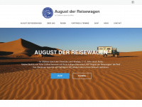 Augustderreisewagen.com