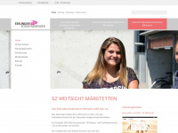 szweitsicht.ch Webseite Vorschau