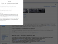 Genwiki.nl