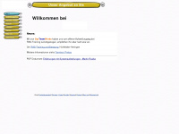 systeamworks.de Webseite Vorschau