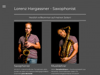 Lorenzhargassner.com