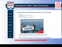 bosch-service-bezorgiannis.de Thumbnail