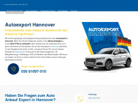 autoexport-hannover.de