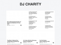 dj-charity.de Thumbnail