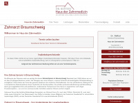 haus-der-zahnmedizin.com