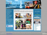 gle24-hannover.de Webseite Vorschau