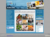 gle24-koblenz.de Webseite Vorschau