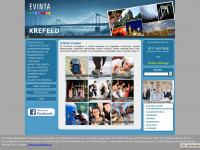 gle24-krefeld.de Webseite Vorschau