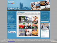 gle24-magdeburg.de Webseite Vorschau