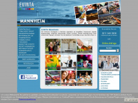 gle24-mannheim.de Webseite Vorschau