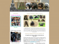 tibet-terrier-von-e-ka-ya-na.de Webseite Vorschau