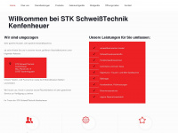 stk-schweisstechnik-kenfenheuer.de Thumbnail
