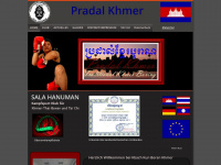 pradal-khmer.de Thumbnail