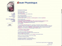 physiologus.de Thumbnail