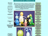 gewerkschaft-der-luftballons.com