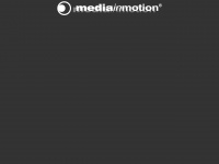Media-in-motion.org