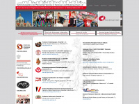 polnische-kulturtage-hannover.de Webseite Vorschau
