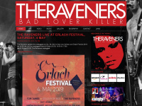 Theraveners.com