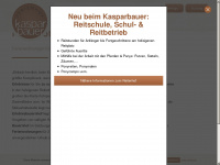 kasparbauer.com