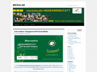 milletre.wordpress.com Webseite Vorschau