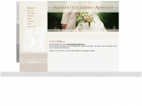 Hochzeitstauben-agentur.de