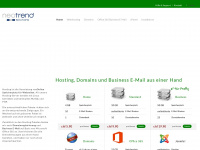 joomlahoster.ch