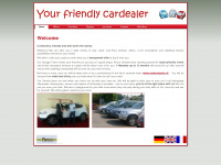 good-deal.ch Webseite Vorschau
