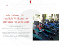 asv-sursee.ch Webseite Vorschau