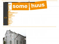 somehuus.ch Webseite Vorschau