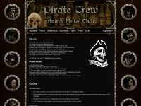Pirate-crew.de
